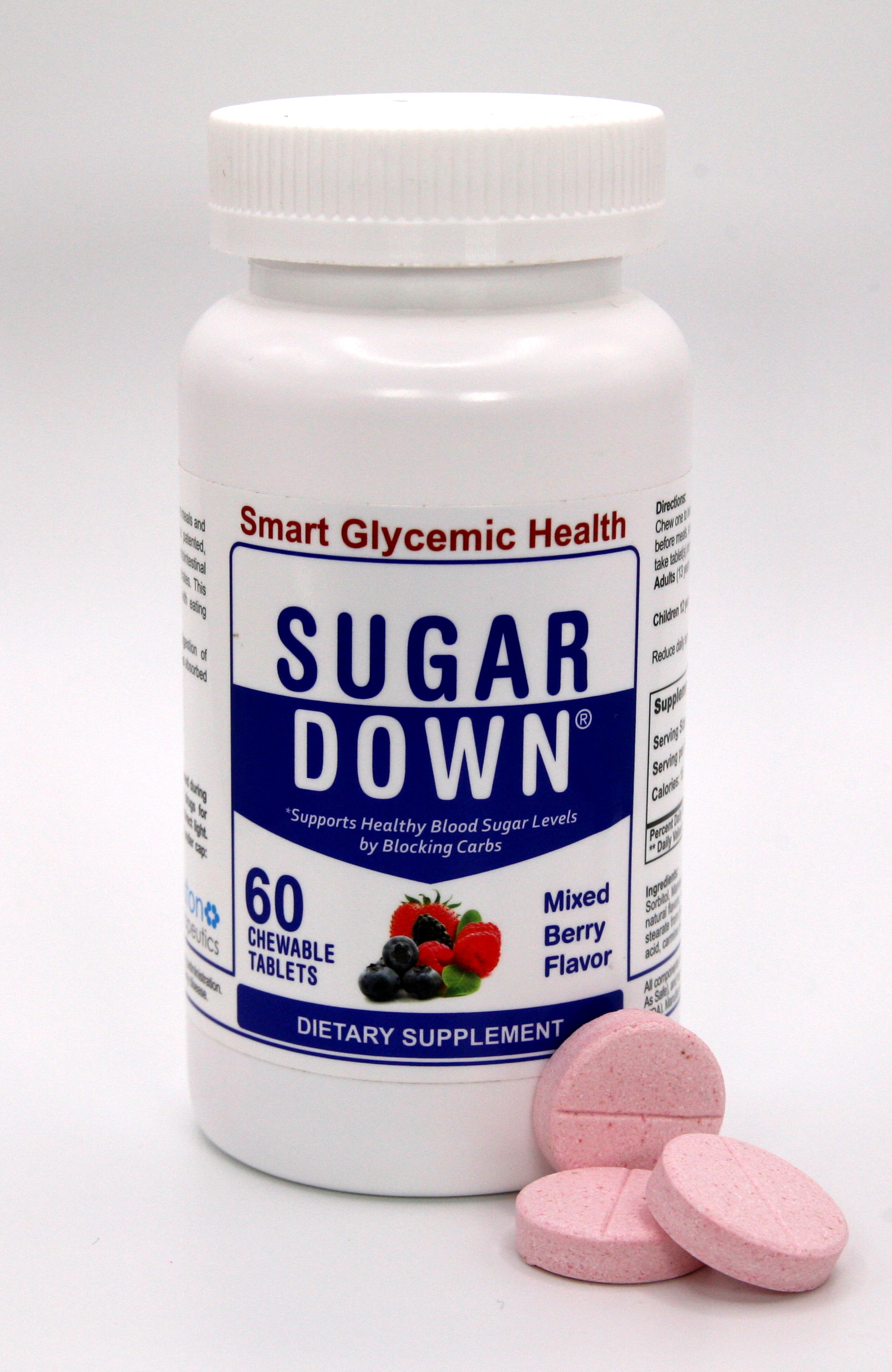 Sugardown® Product
